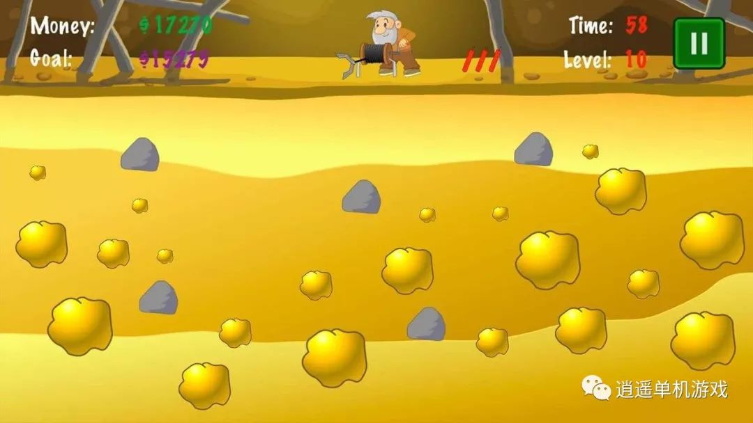 那些经典网页游戏，你爱过哪个？