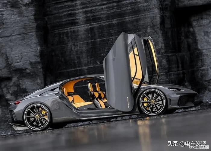 或许这是最后一个能听见超跑声浪的时代了丨超跑的新能源之路