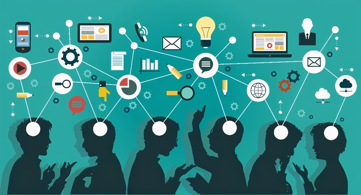 微信又更新了，你的微信可以发超链接吗？