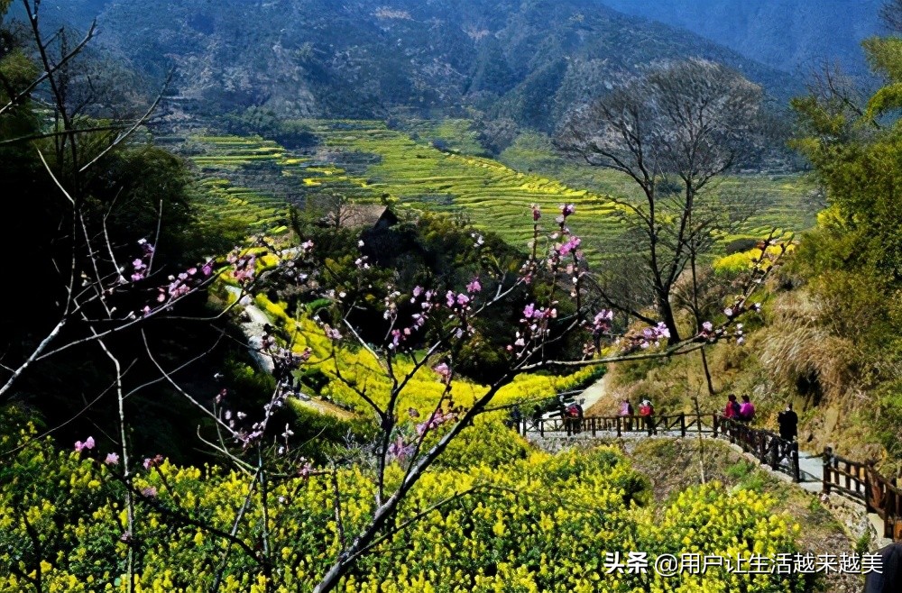 景德镇真是一个美丽的地方