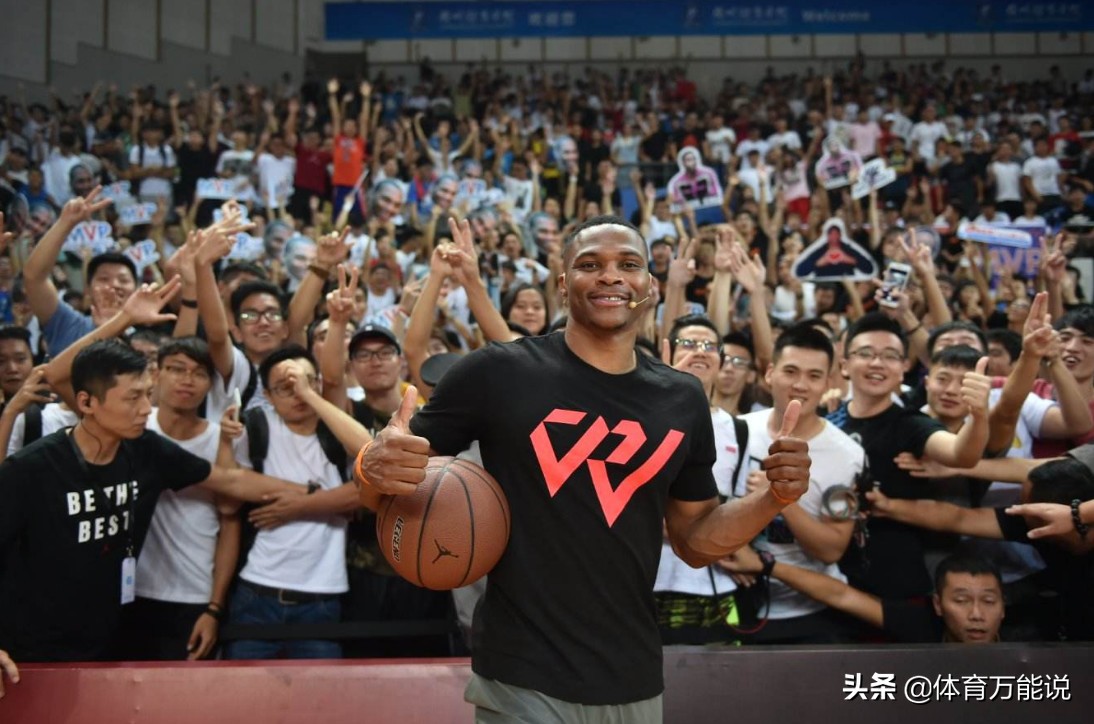 nba季前赛为什么不取消(NBA季前赛四大作用，为常规赛奠定基础，宣传很到位)