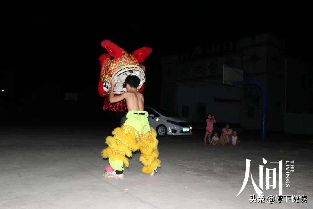被时代淡忘的岭南醒狮,还在寻求生路