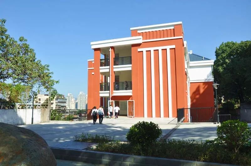 黑马！拿下高考文科最高分！走近“烟台山之巅”—福州高级中学