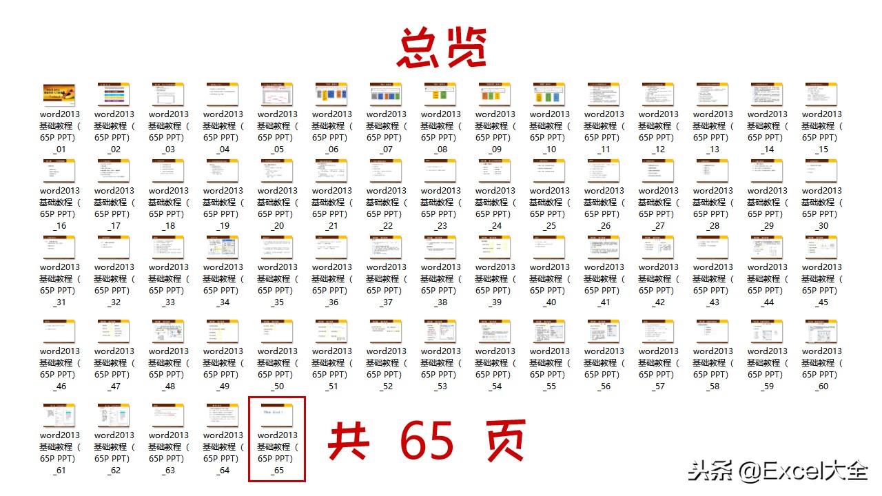 告诉你Word怎么排版(word排版怎么)