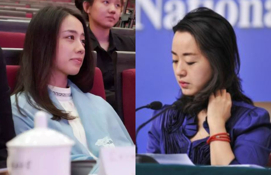 从明星到职场精英都青睐的三款发型，瘦脸又显气质，减龄又时尚