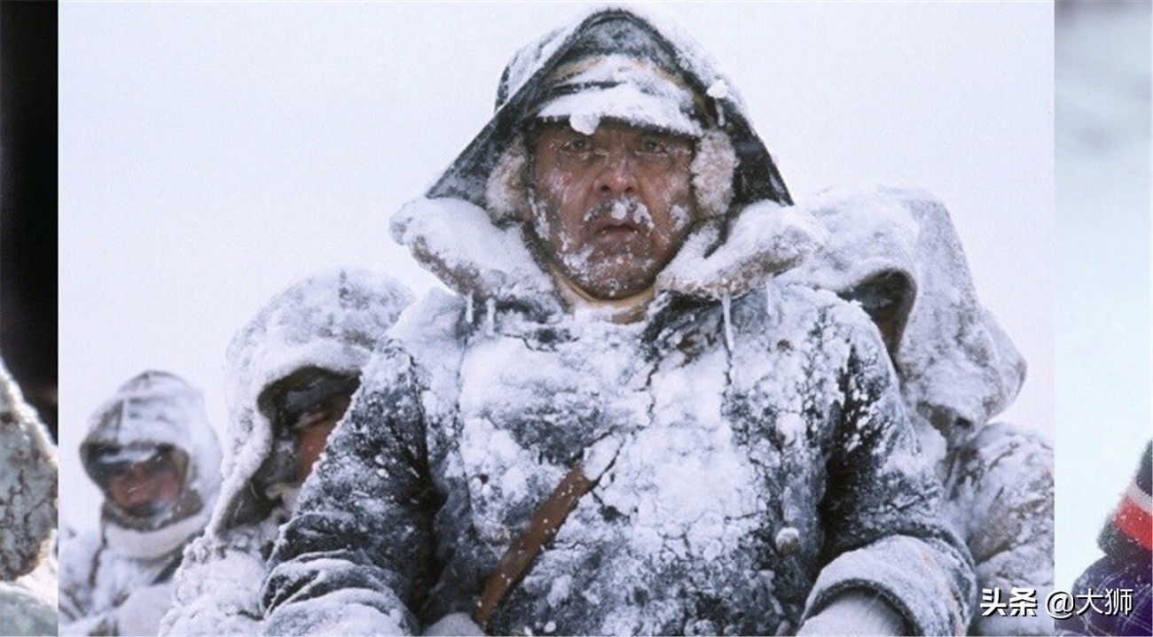 明治怪异事件簿：210名日军进入雪山，3日之后，仅11人生还