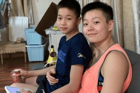 全红婵进入发育期，师姐担忧：一定要控制体重！8个月长高10CM