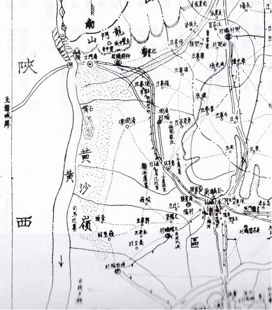 弘扬传统文化  讲好河津故事  ——河津十大文化名片简介