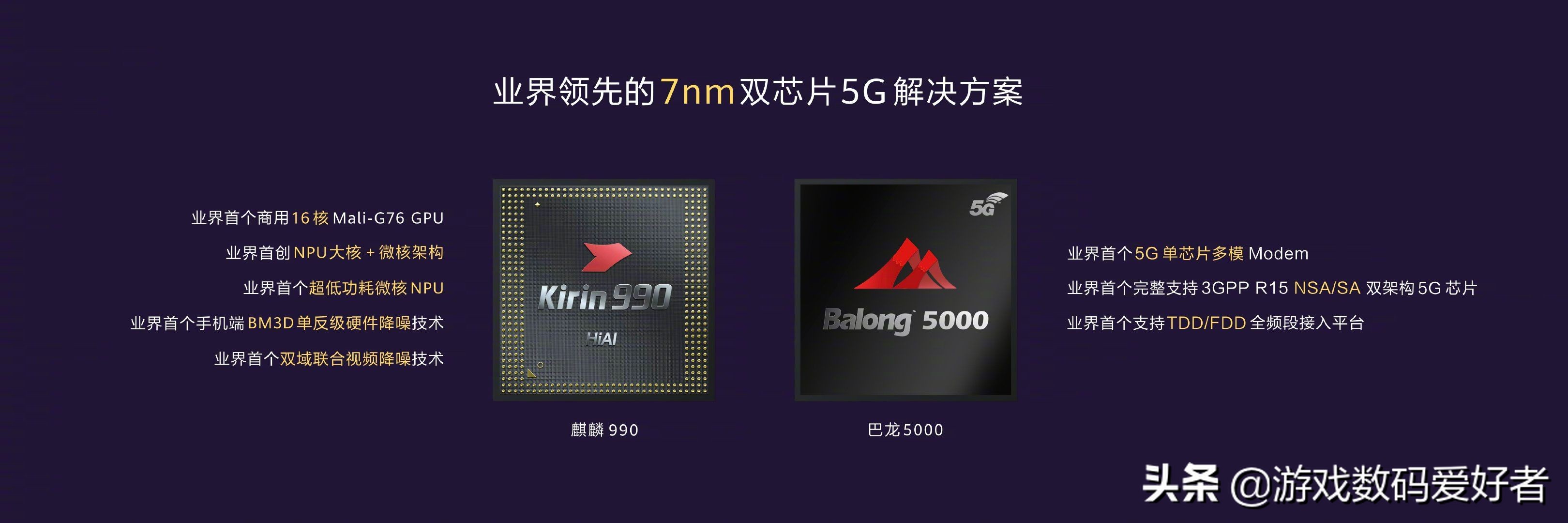 有颜又有料——华为nova6 5G简评