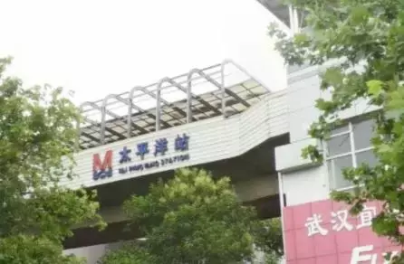 武汉地铁直达德国？