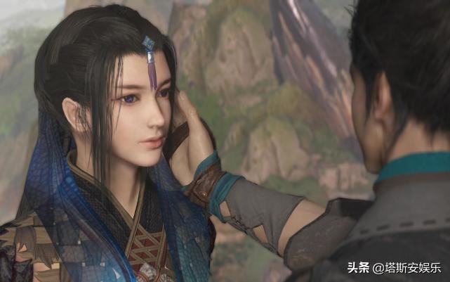 盘点Steam平台10大最争气的国产游戏，连老外都羡慕不已