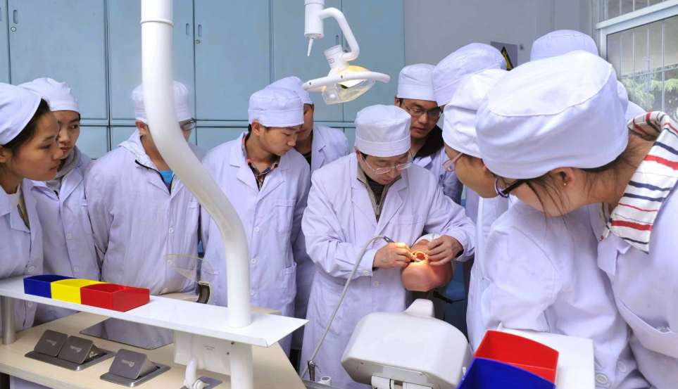 适合大专生的5个专业，毕业后好就业，福利待遇好