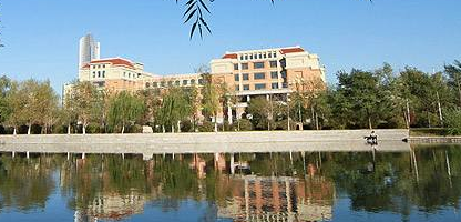 渤海大学2016-2018年普通类分数