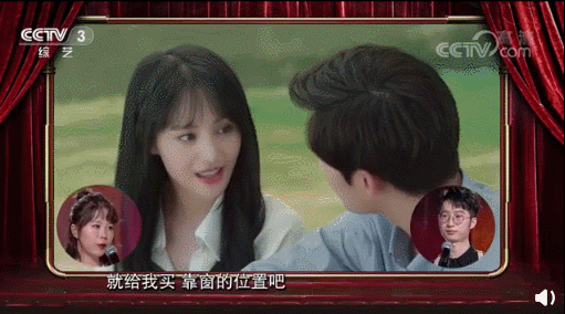 央视小年春晚来袭，央视主持人在观众面前露一手时，让人大呼惊艳