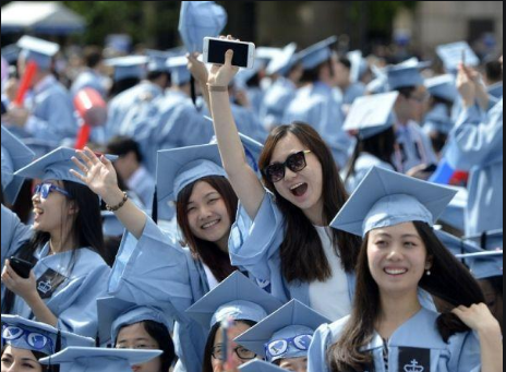 “我眼中的中国留学生，比想象的还糟糕！”外国教授评价中国学生