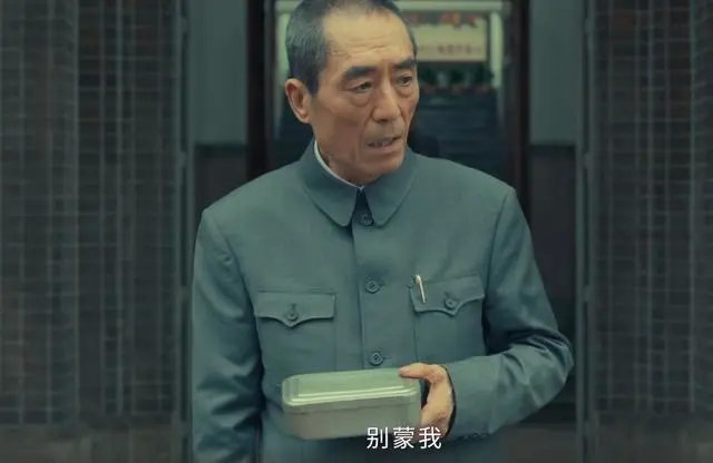 不怕人老怕心老，依旧活跃的8位高龄明星，最小的李雪健都67岁了
