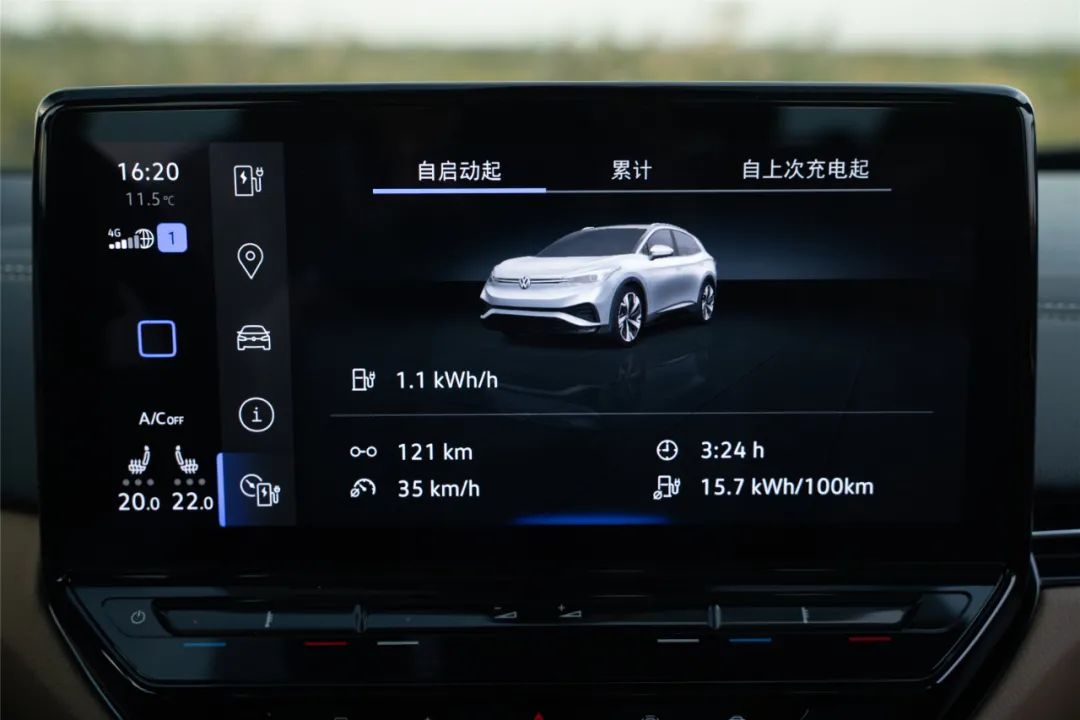 预算20-30万买电动车，看大众ID.就够了吗？