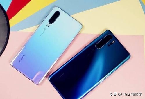 外媒评2019最佳手机TOP9：第一名意料之中，华为机型排名尴尬