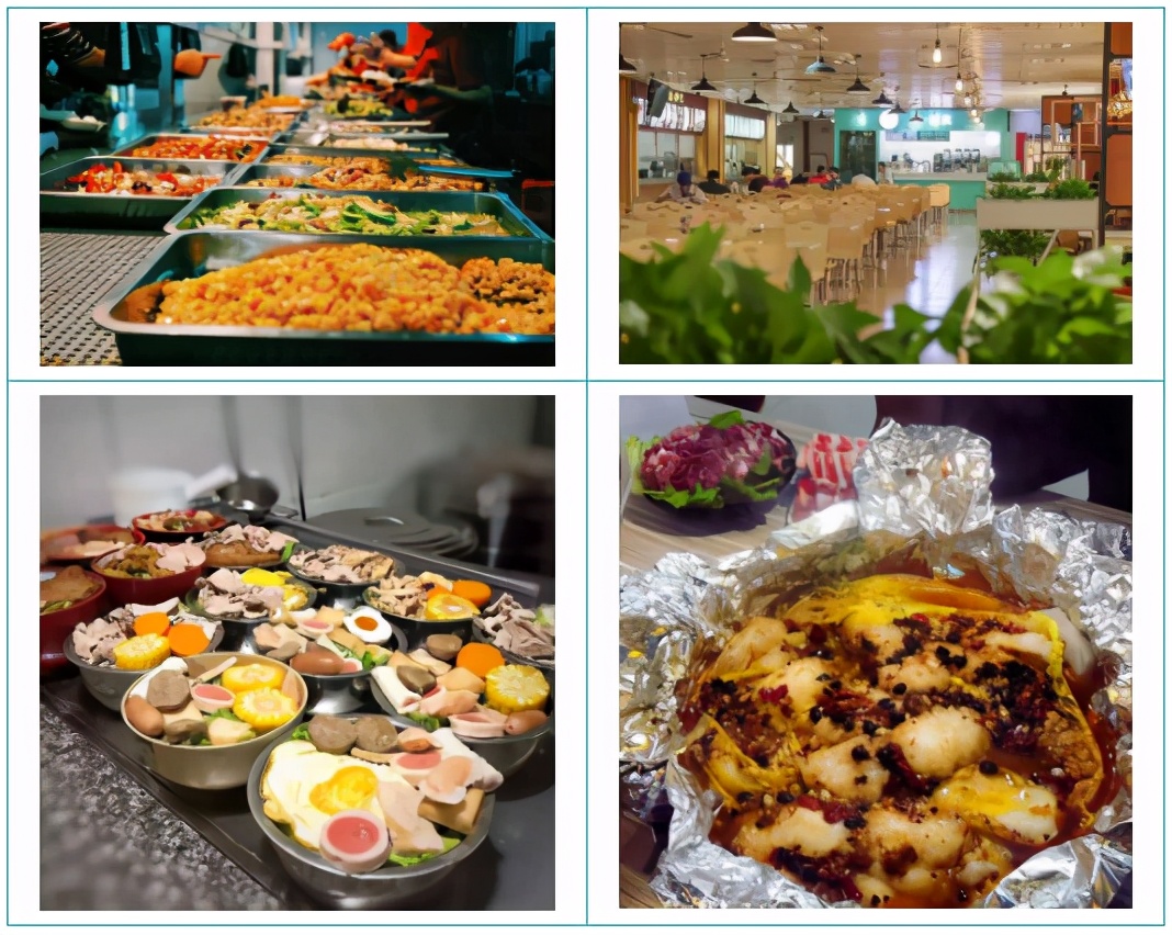 广东高职高考必看｜珠海城市职业技术学院