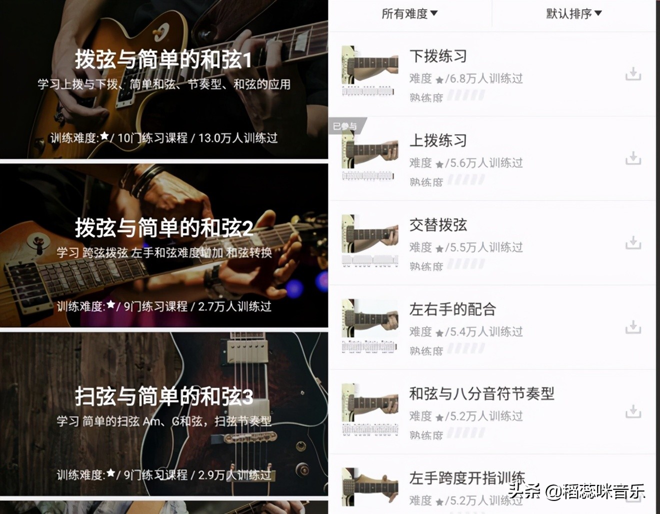 音乐线上教育需求如此巨大，能否成为资本市场下一个“香饽饽”？