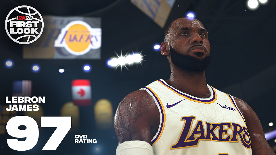 nba2k15有哪些名宿队(NBA竟然举办2K游戏比赛？16人参赛名单，湖人将派他出战！)