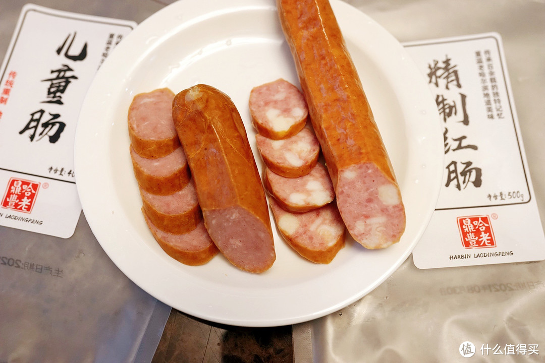 全国多个省市的特色美味香肠大盘点，肉食爱好者必收藏