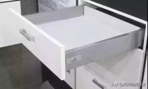 橱柜的万能选择大法,装修小白也能看得懂