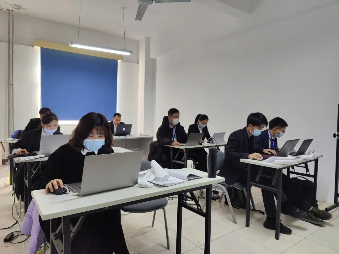 突破自我提升价值|北大青鸟职业教育中心教学管理岗培训顺利开展