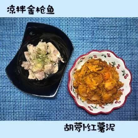 幾種低卡、美味的減脂食譜，堅持一個月，減掉8斤多