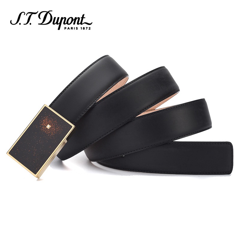 每次买皮带时你只知道LV?这8款小众高端的男士品牌了解一下