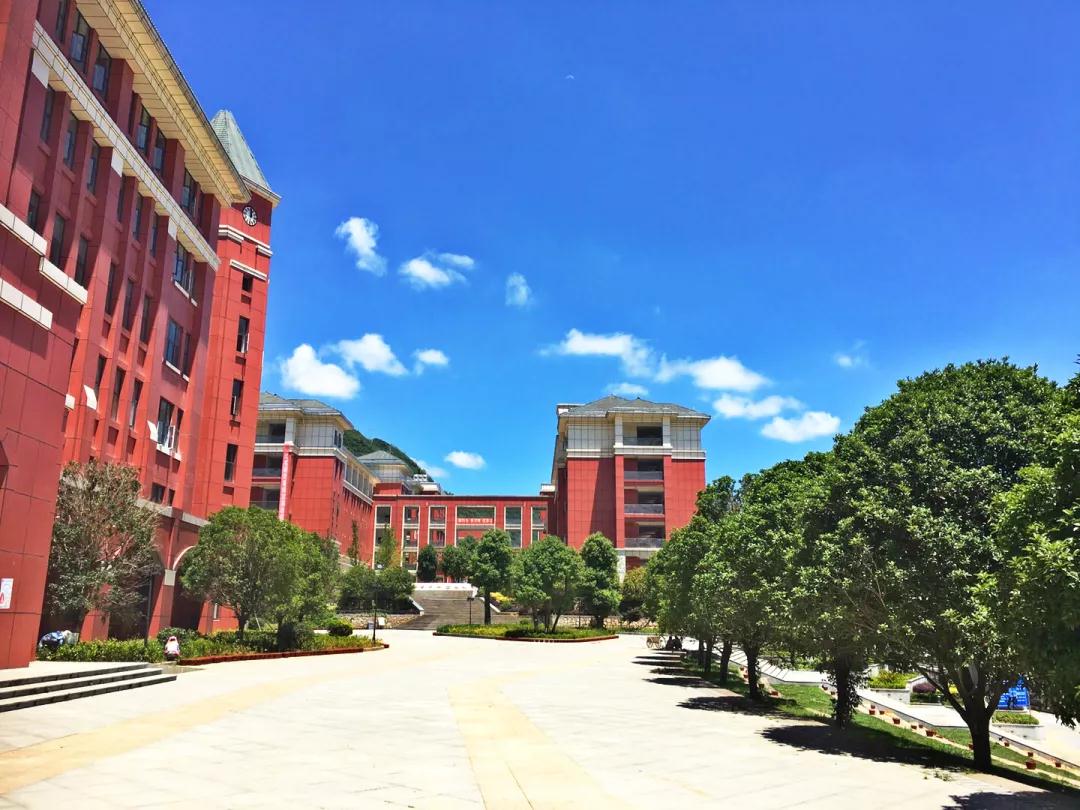 六盘水外国语实验学校2019年中考、高考喜获辉煌佳绩