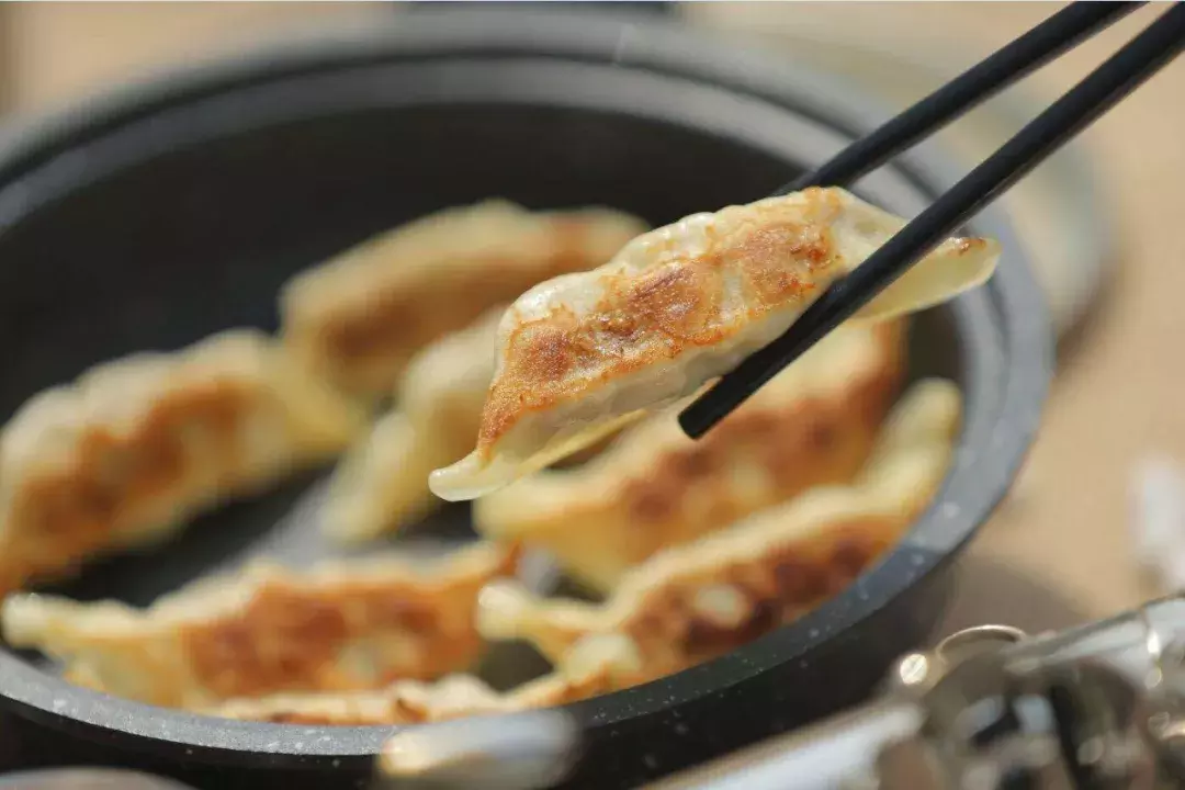 真香!这些淮安特色美食你吃过多少?
