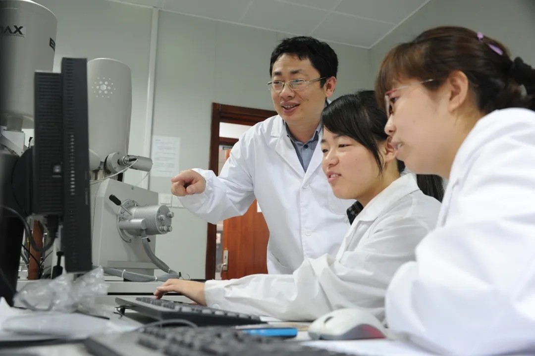全球排名第8，院士大咖“坐镇”！苏州大学在这一“关键领域”实力顶尖！