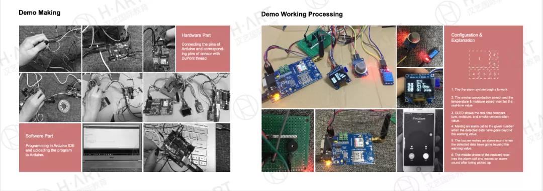 超超超值的艺术留学交换&双学位项目推荐