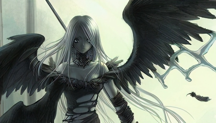 九大堕天使实力排行榜西方神话最出名的十位堕落天使