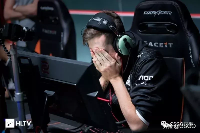昔日CSGO唯一狙神kennyS，尚能冠否？