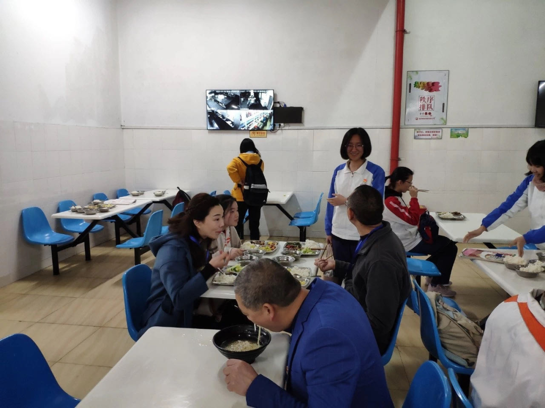 黑马！拿下高考文科最高分！走近“烟台山之巅”—福州高级中学