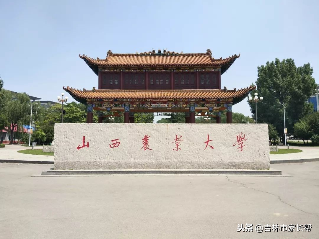 这些“二本大学”排名挺高，一本分数线以下可参考！