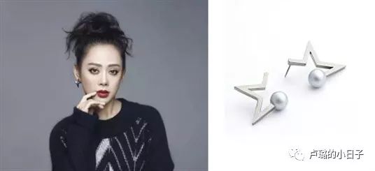 看了100款耳環(huán)后，我挑選出了這6款，今夏最I(lǐng)N