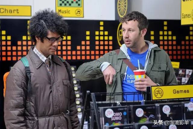 能连刷3遍都不腻的英剧，你看过几遍？