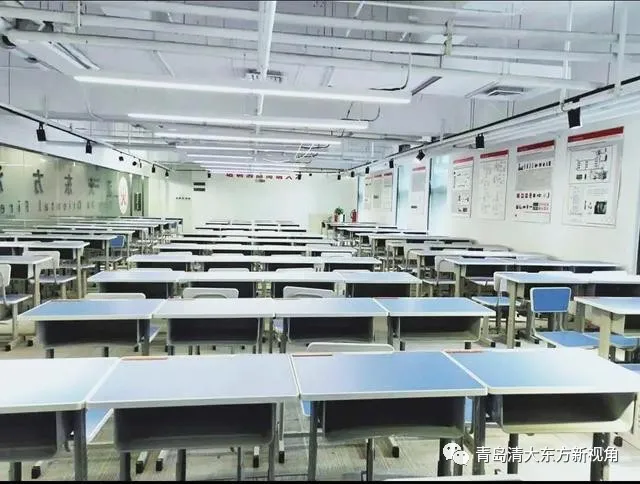 清大东方一消集训班限额招生中