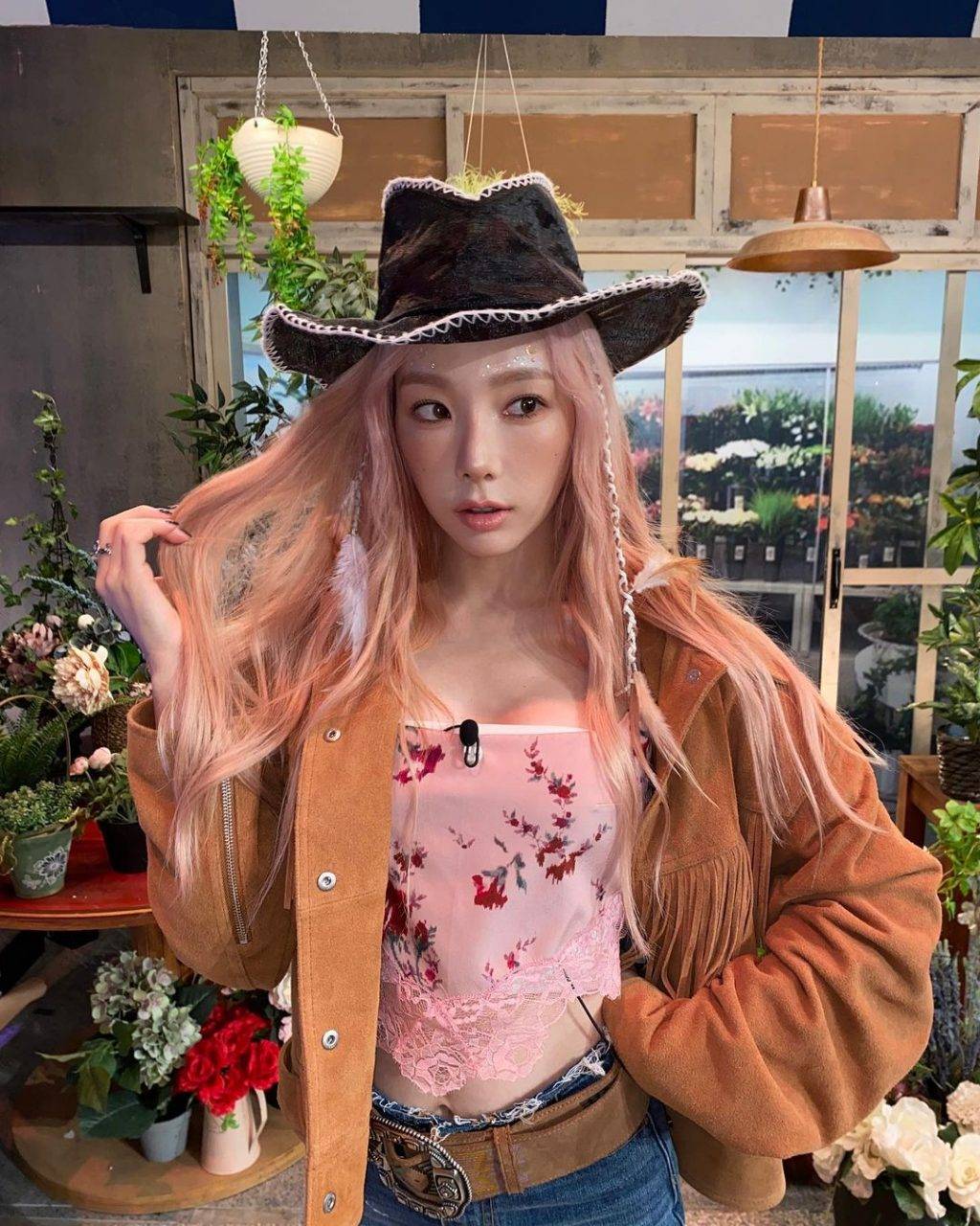 Blackpink × adidas Originals、Blackpink × Hype成分、Stylenanda。