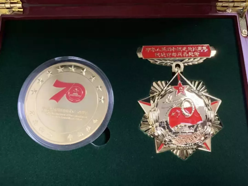 参与国庆70周年大阅兵、迎接外国元首访华，北京这3位