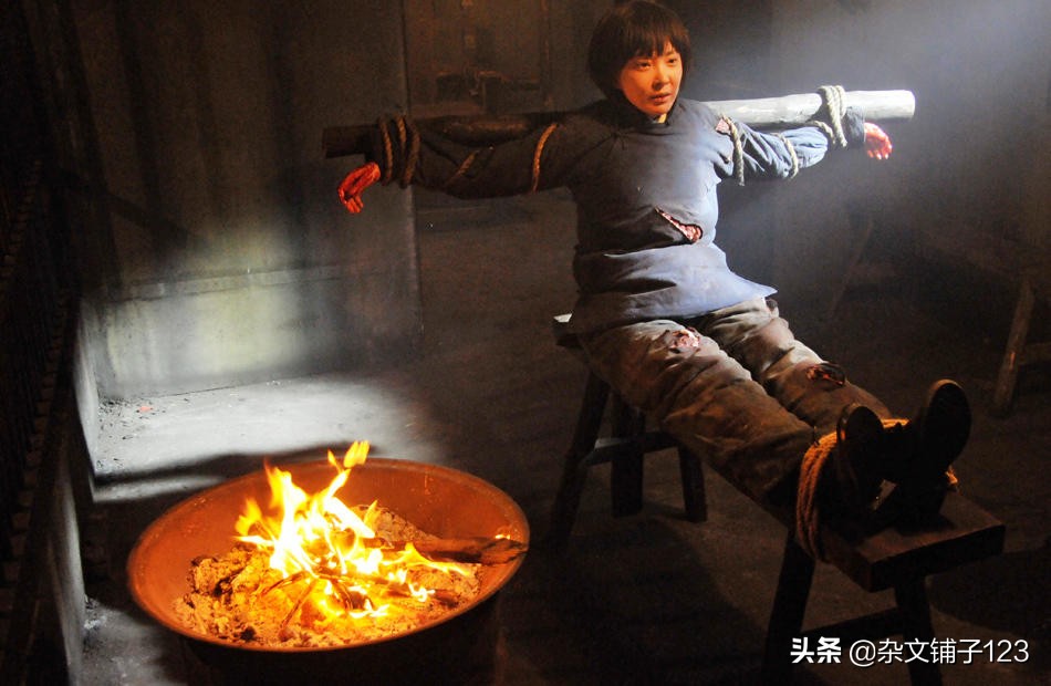 赵一曼被捕后，日寇是怎样折磨她的？日本战犯：忘不了她的惨叫声