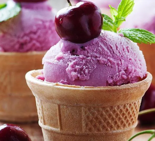 心理测试：你想吃哪一种果味冰淇淋？测试你最近的偏财运如何
