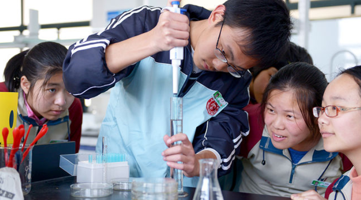 高考600分是什么概念？学生想突破这个分数，这个学科十分重要