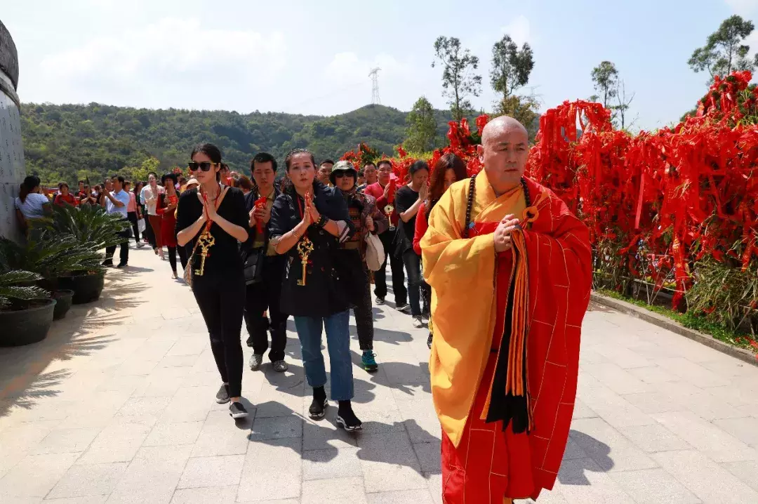 观音开库就要来啦！需要注意哪些事项这里都有