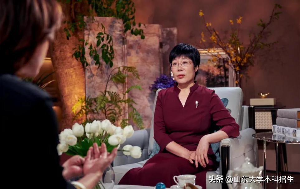 央视专访！中国女科学家：破解国际顶尖密码，美国被迫停止使用！