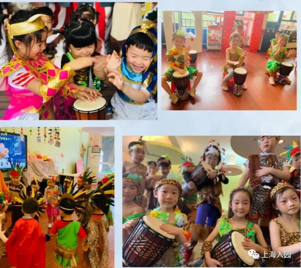 今年竟学费降了！上海首屈一指的热门民办一级园！全市招生有托班