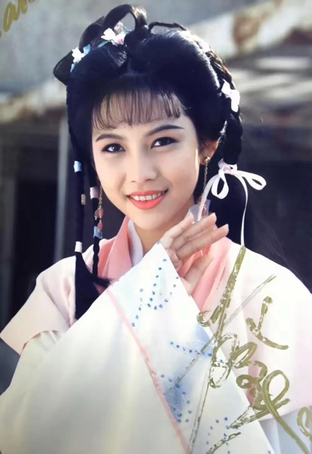 “女强男弱”，张晋凭什么能追到蔡少芬，看人品就知道了